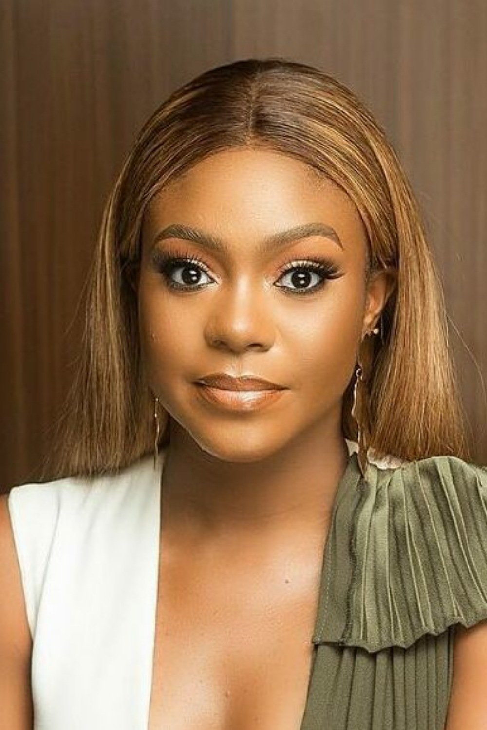 et billede af Ego Nwosu