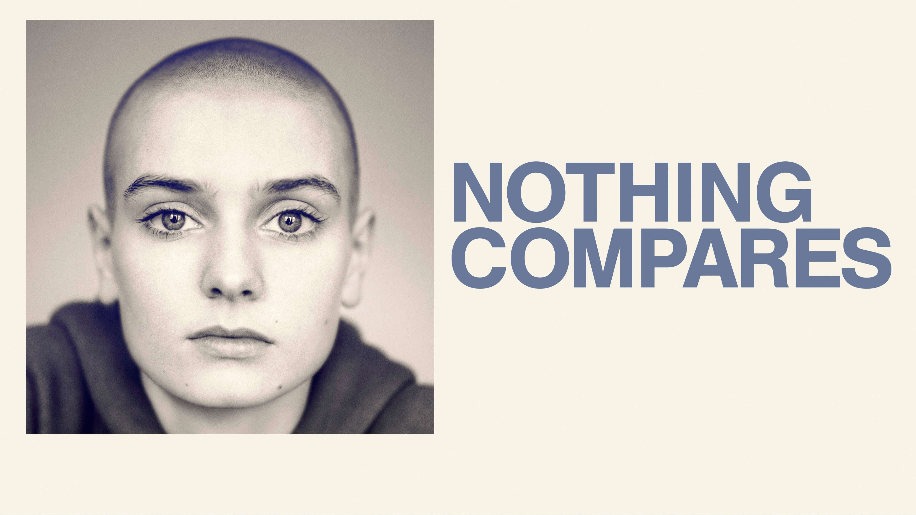 Sinéad O'Connor: Nothing Compares (2022)