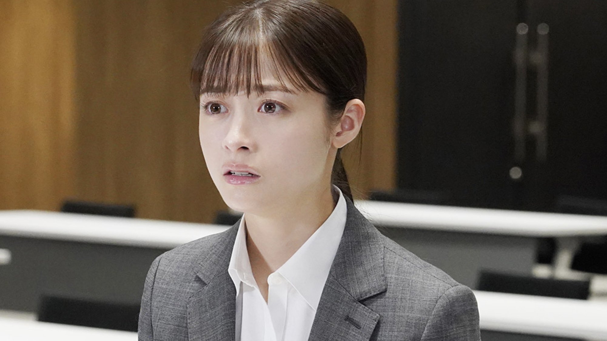 トクメイ！警視庁特別会計係 - Épisode 11