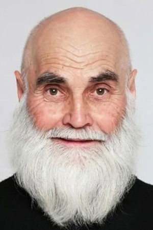 et billede af Viktor Sosnovtsev