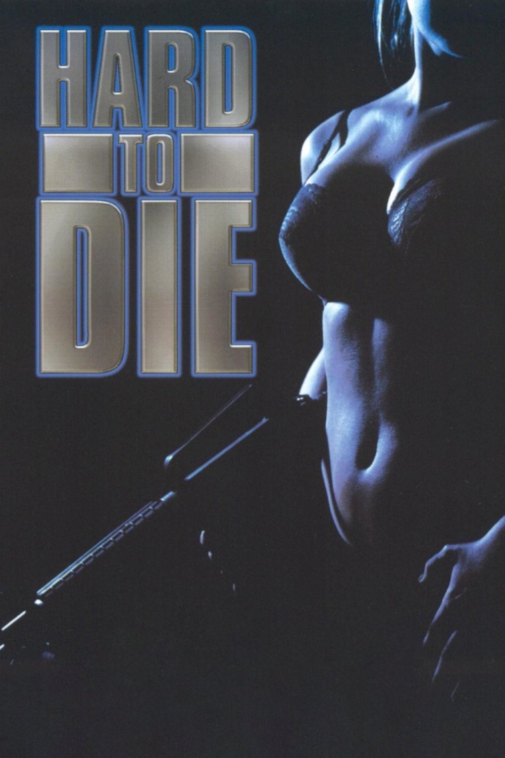 Hard to Die