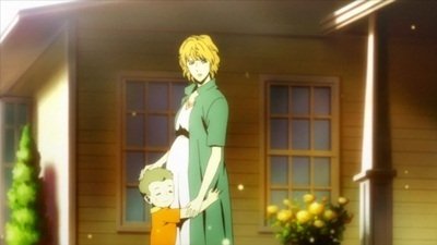 Supernatural: The Anime Series