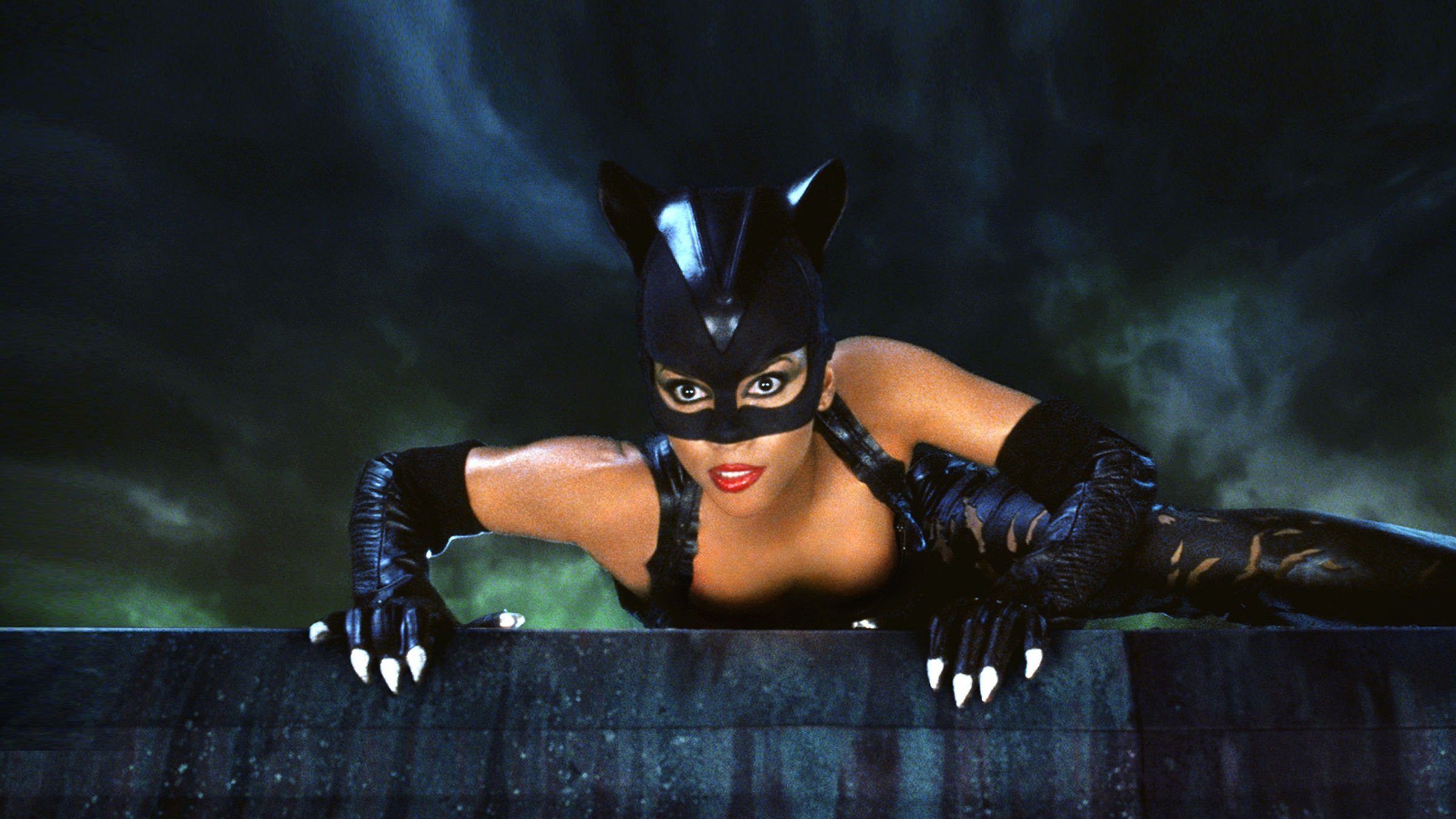 Catwoman (2004)