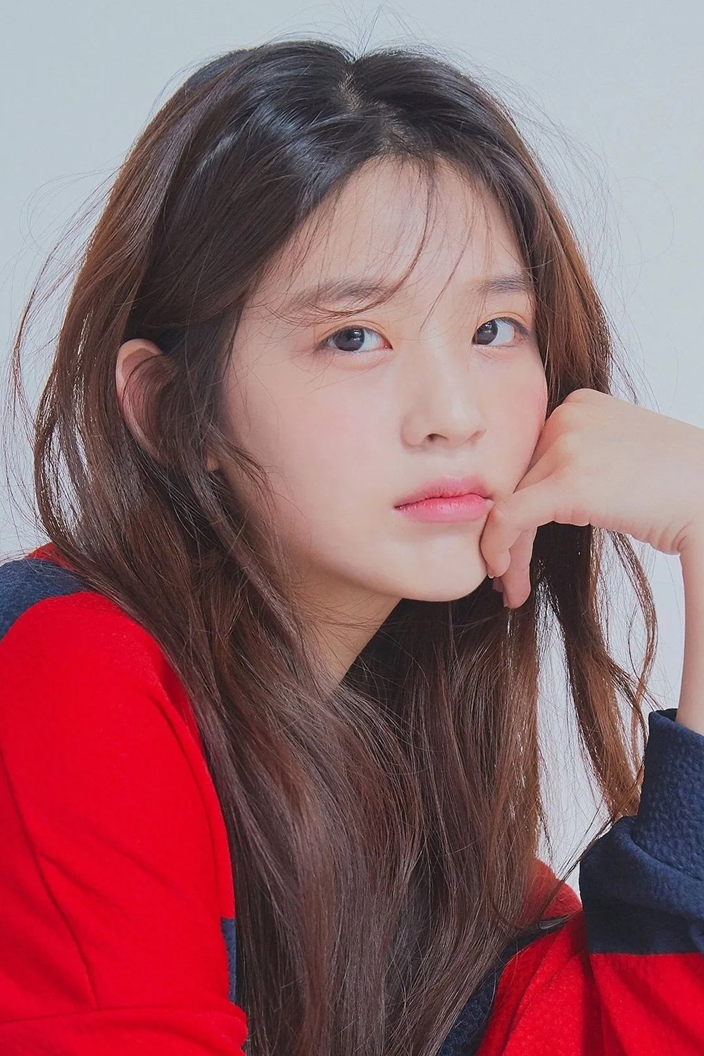 et billede af Kim Si-eun