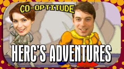 S1E35 · Herc's Adventures