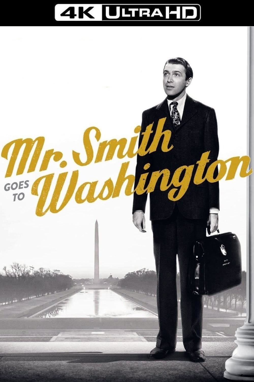 Mr. Smith Goes to Washington