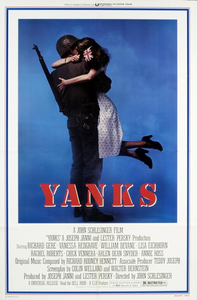 Yanks streaming