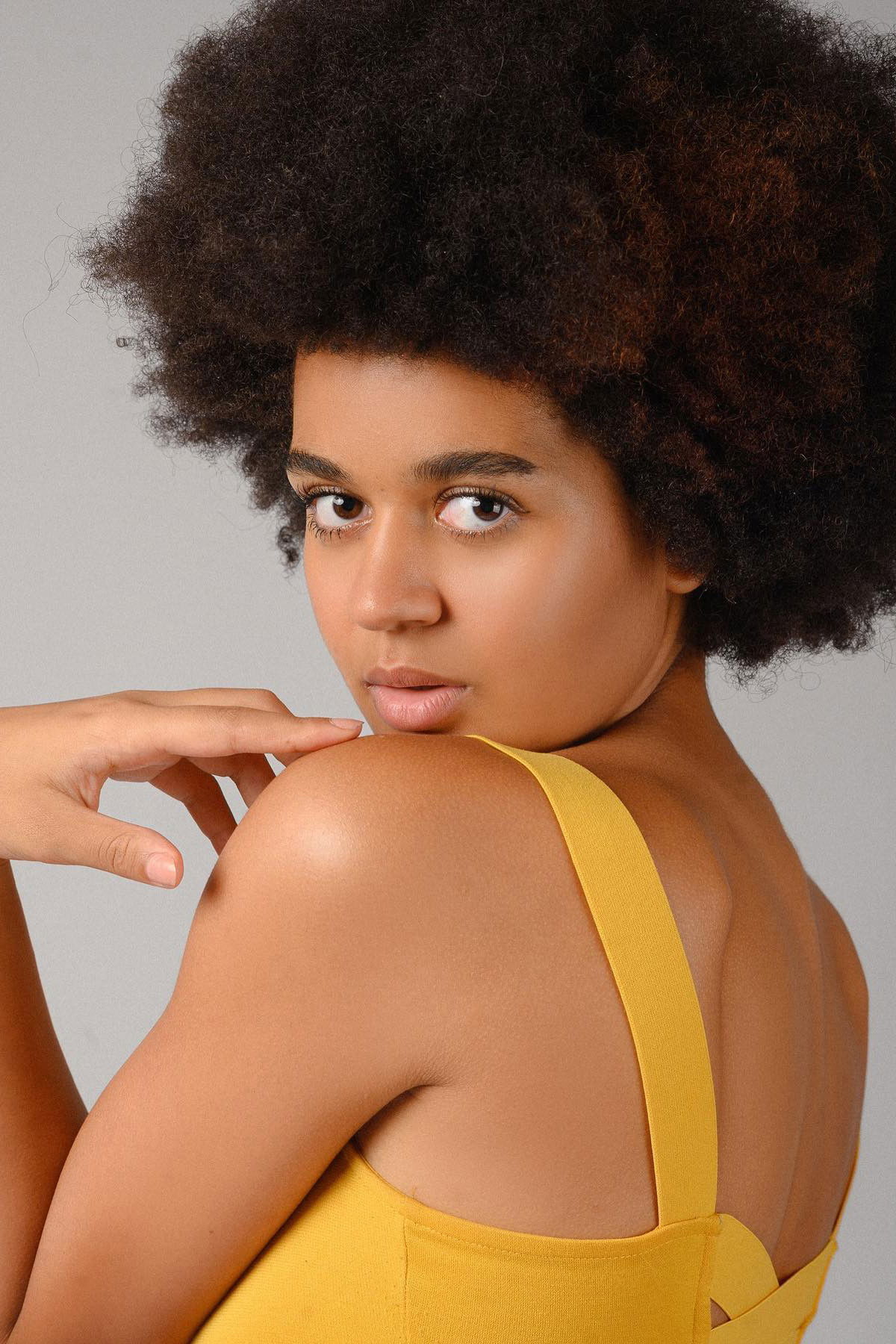 et billede af Anise Napoleao dos Reis