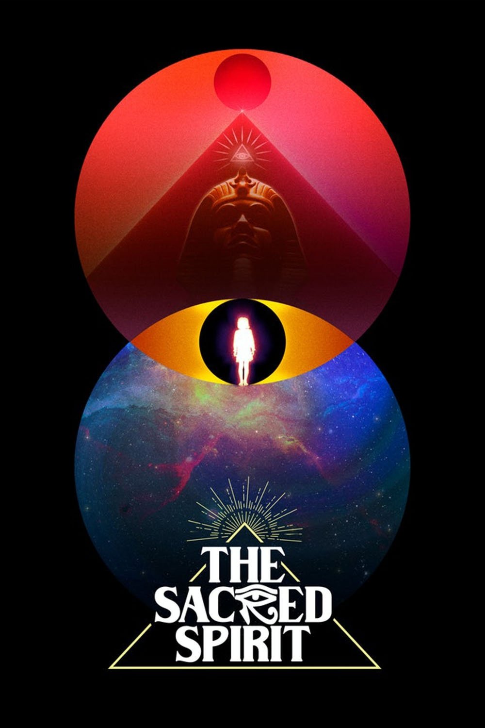 The Sacred Spirit