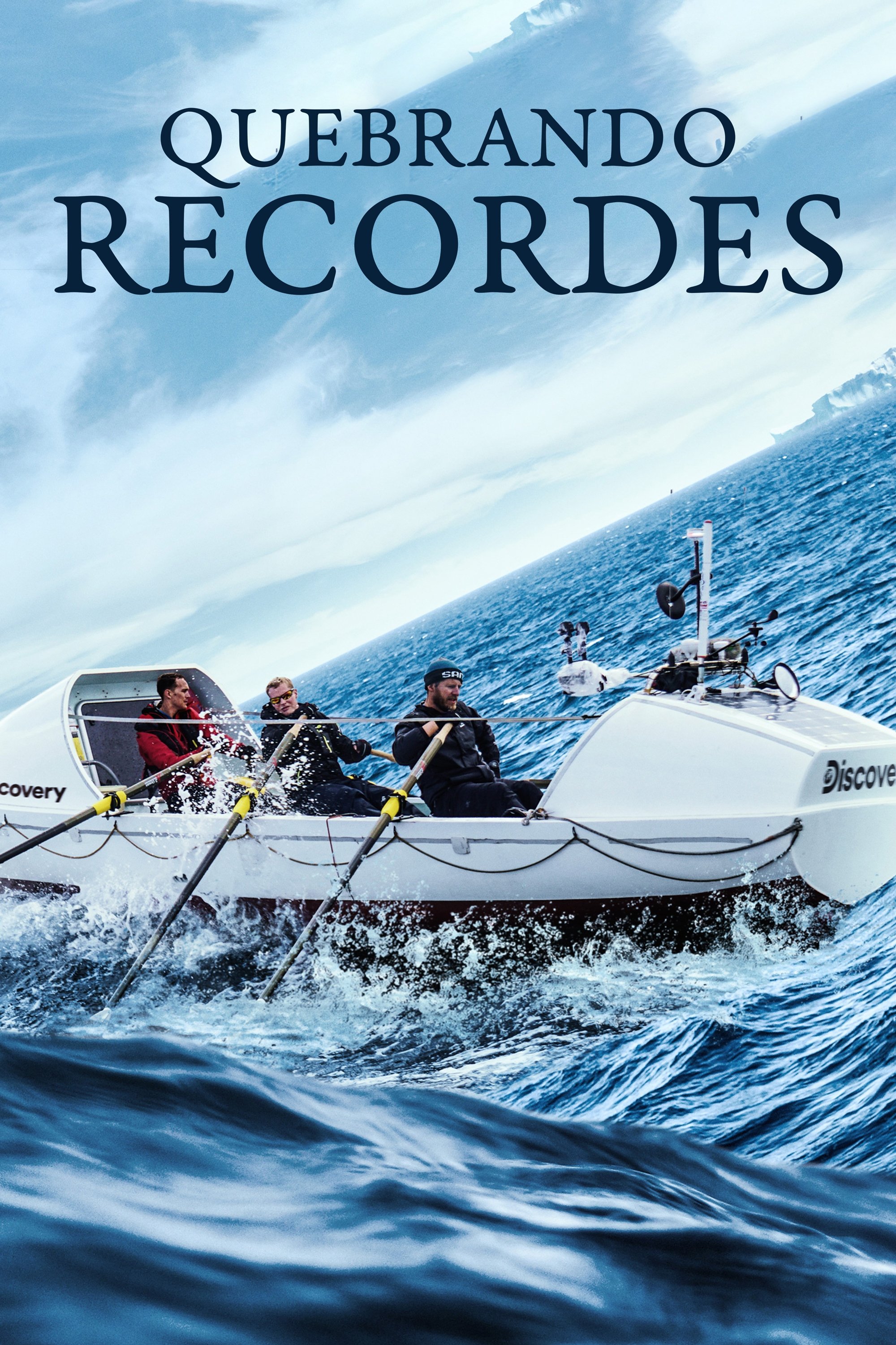 The Impossible Row