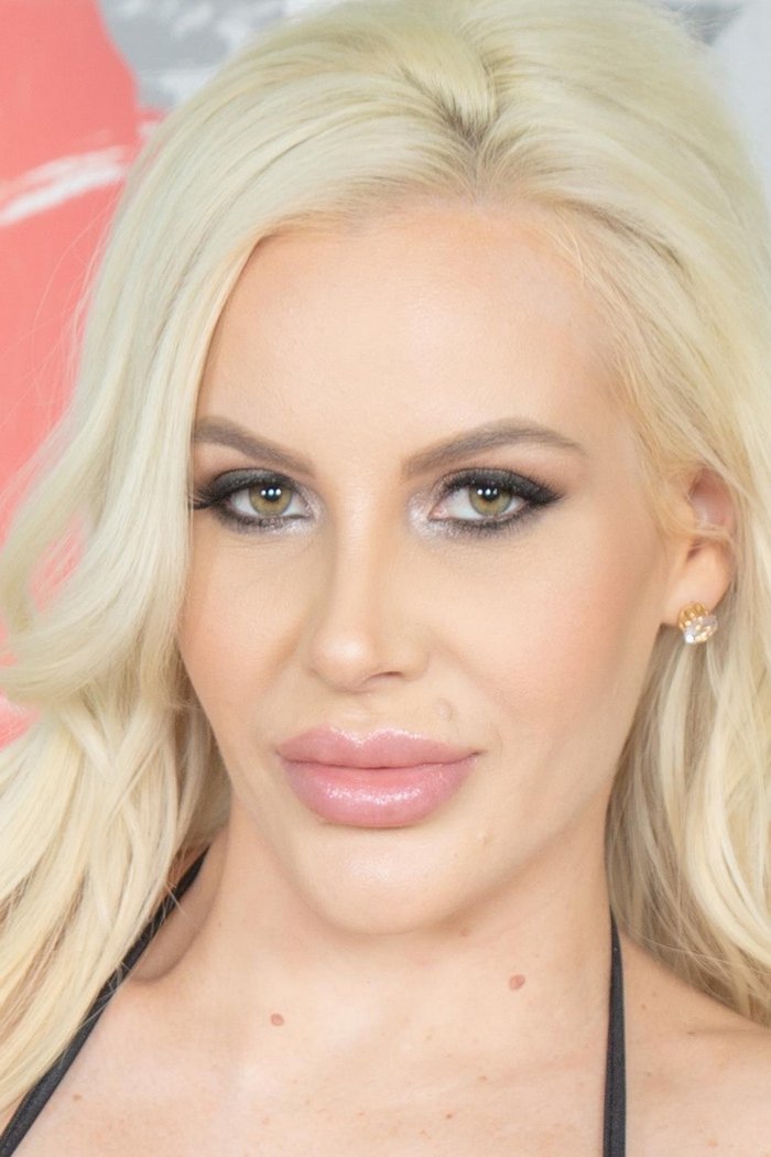 et billede af Andy Adams