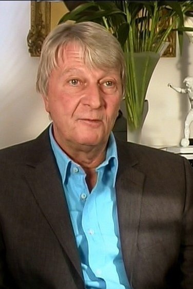 et billede af Michael Summerton