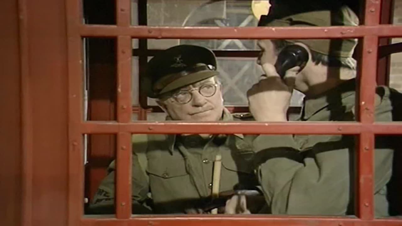 Dad's Army