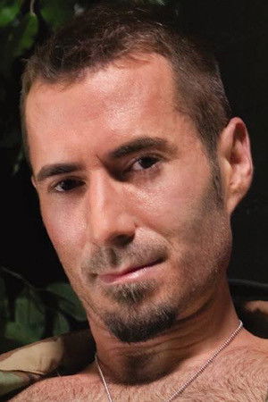 et billede af Nick Stone