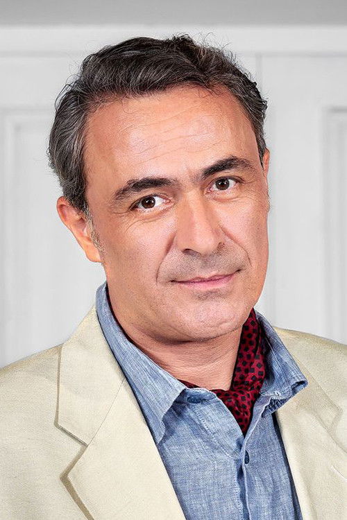 et billede af Thanasis Kourlabas