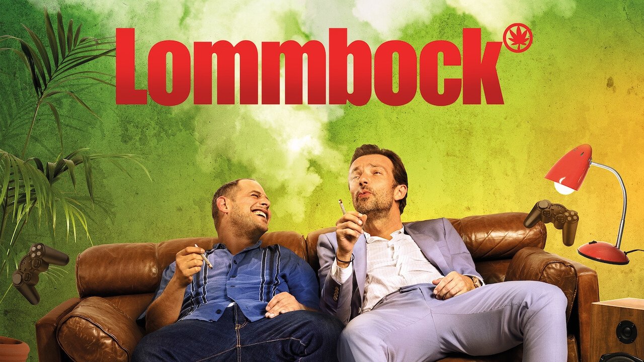 Lommbock (2017)