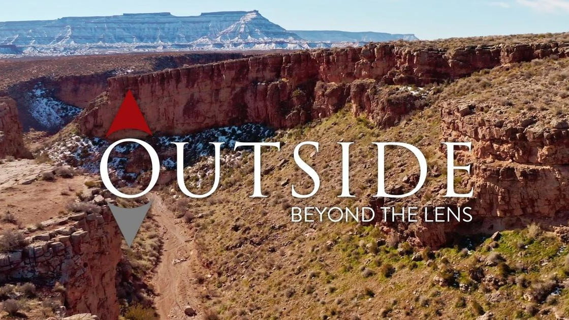 Outside Beyond the Lens S03E02 backdrop