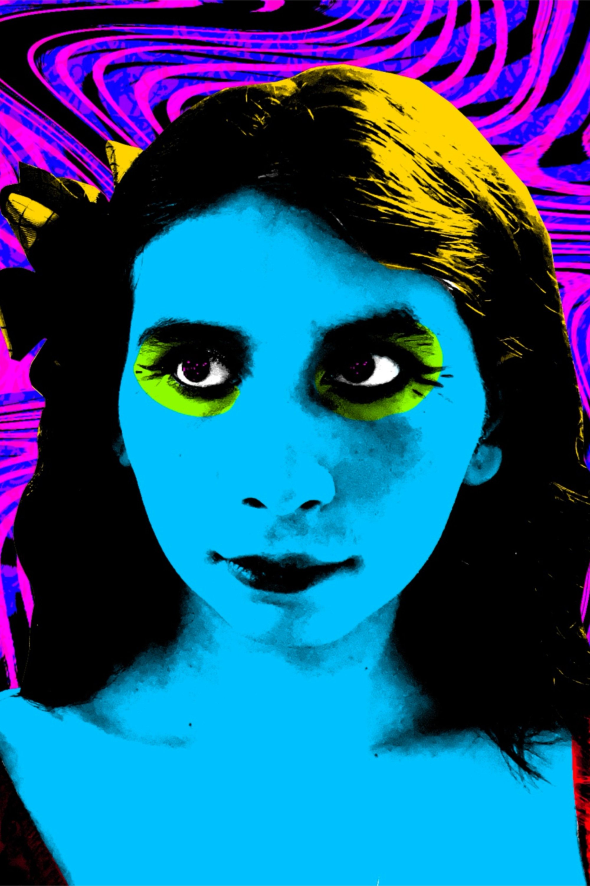 Alesia de la Parra | Director