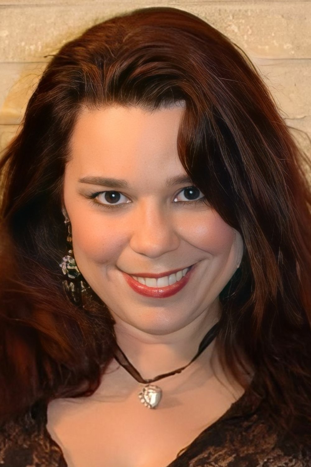 et billede af Amy Lynn Best