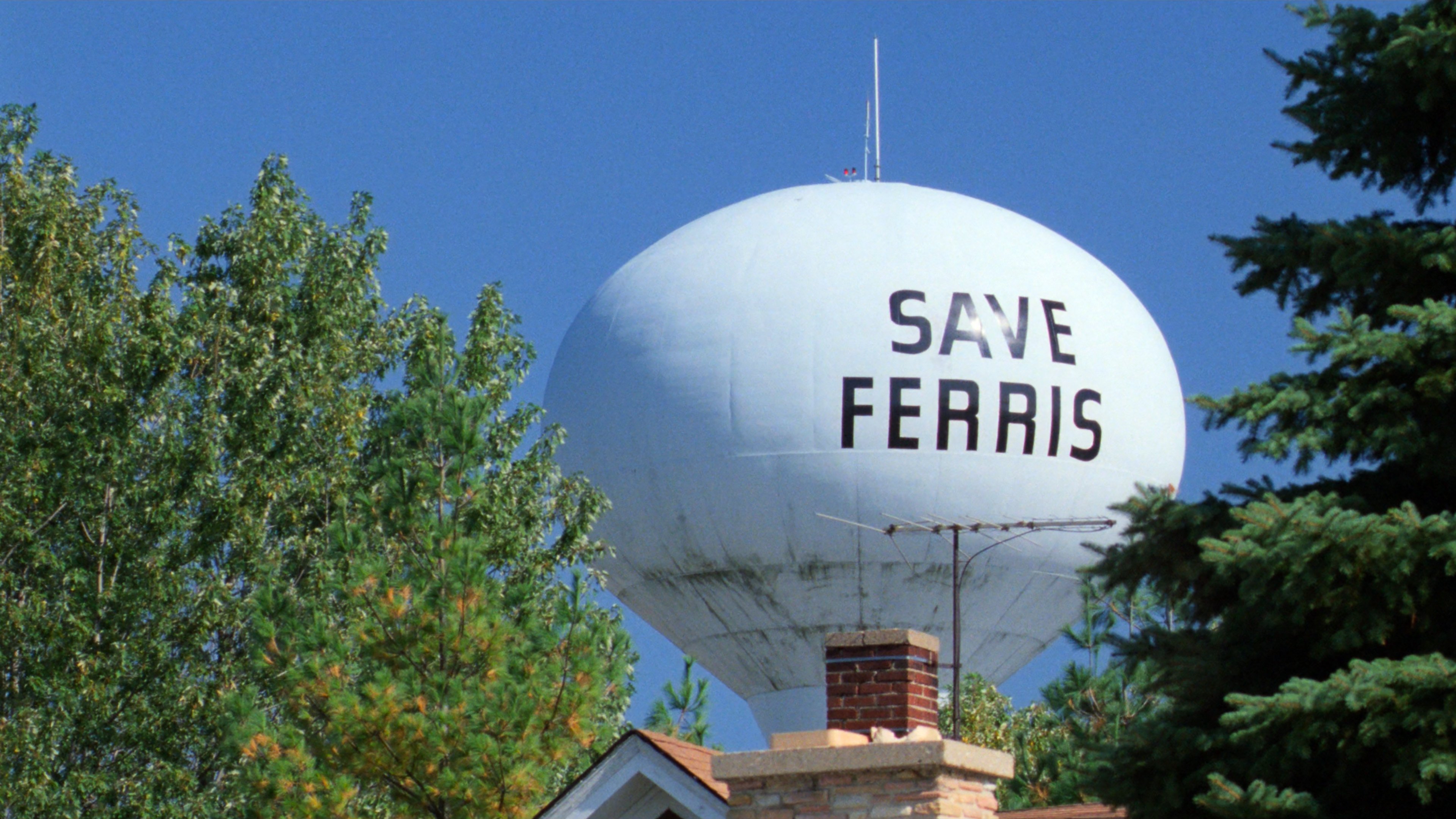 Ferris Bueller's Day Off (1986)