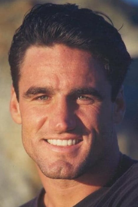 et billede af Scott Ditty