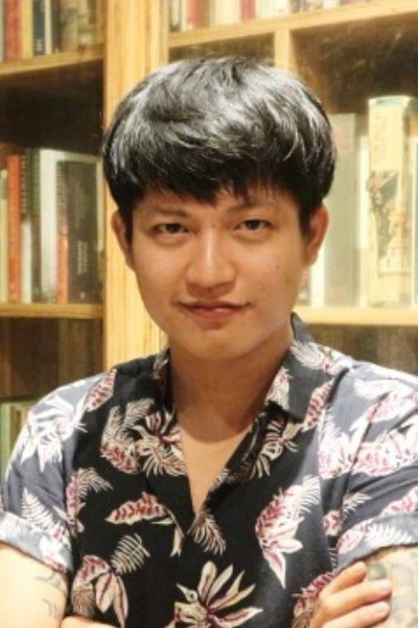 et billede af Dea Anugrah