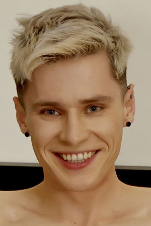 et billede af Tobias Sholem