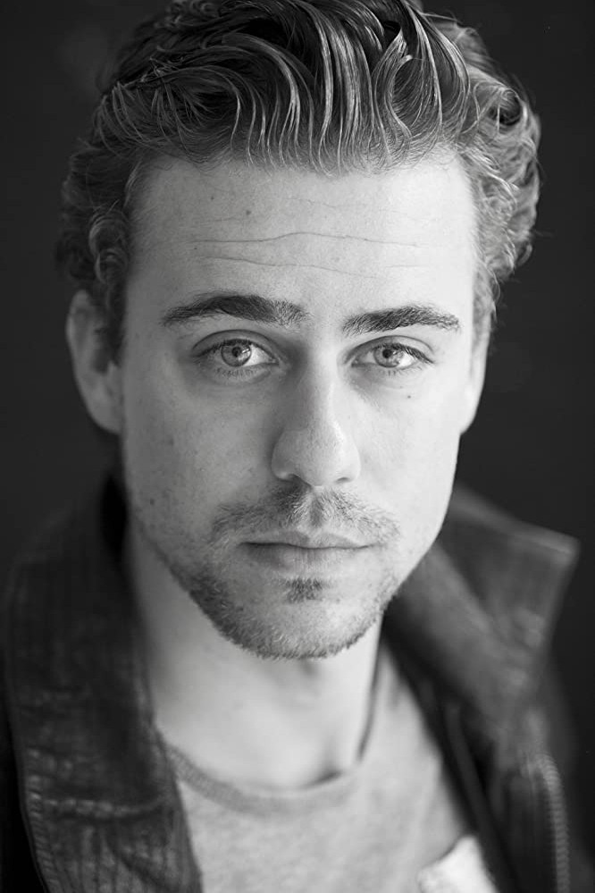 et billede af Beau Schneider