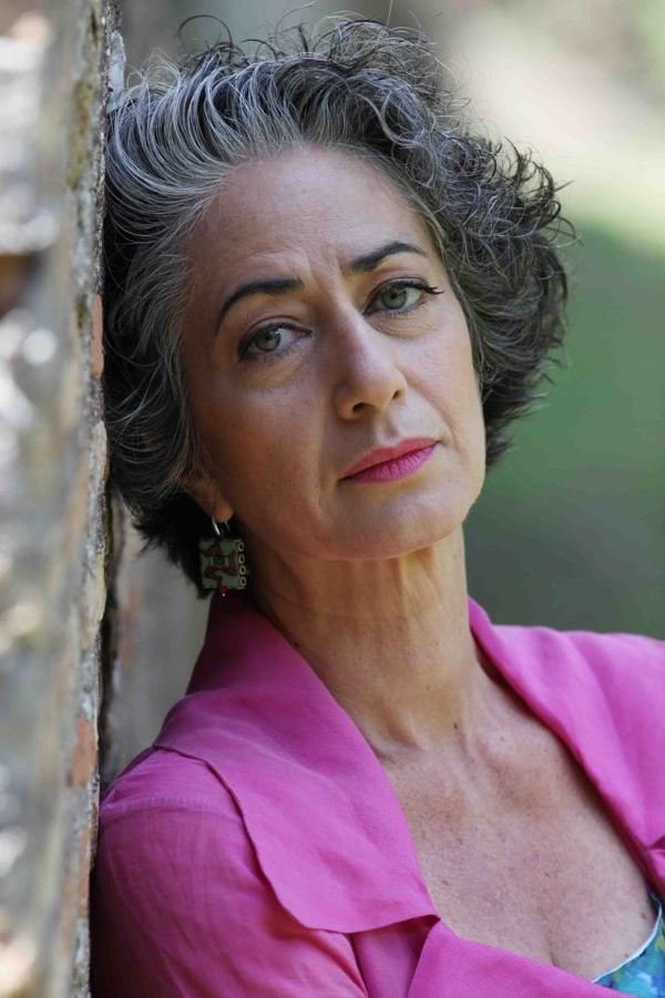 et billede af Alessandra Costanzo