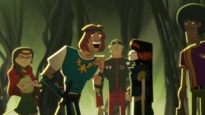 Motorcity