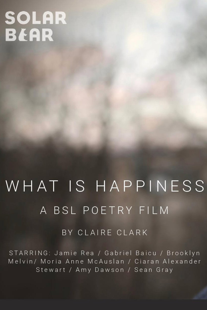 What Is Happiness