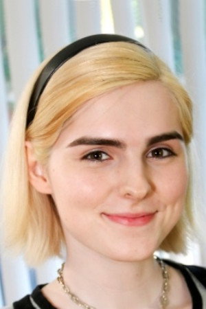 Jean Hollywood - Profile Images — The Movie Database (TMDB)