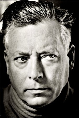 et billede af Hans Caninenberg