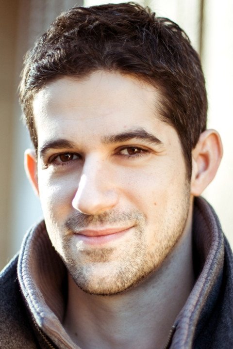 et billede af Bruno Dequier