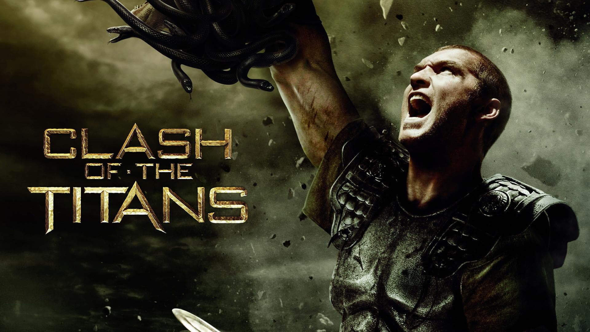 Clash of the Titans (2010)