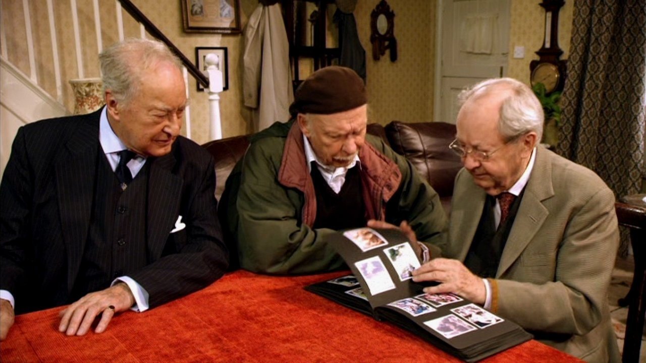 Last of the Summer Wine