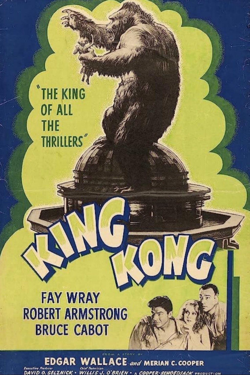 King Kong