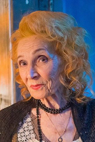 et billede af Rymaida Onadska