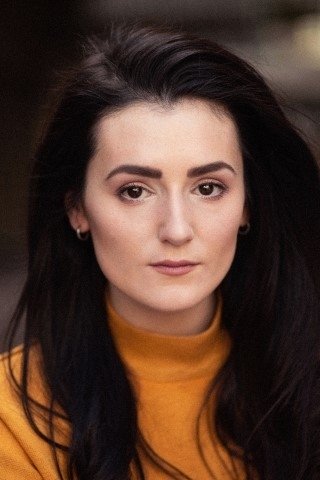 et billede af Posy Sterling