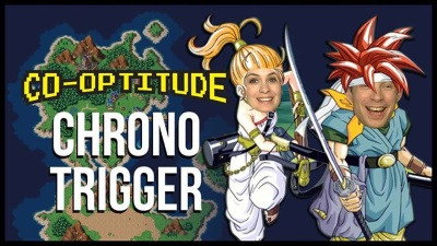 S1E75 · Chrono Trigger