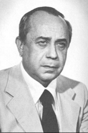 et billede af Leonardo Sciascia