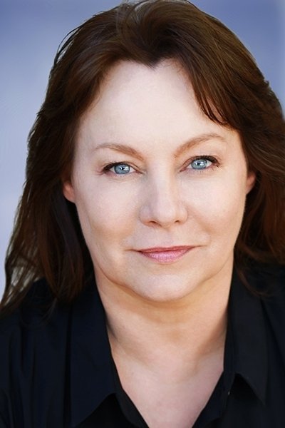 et billede af Melissa Bickerton