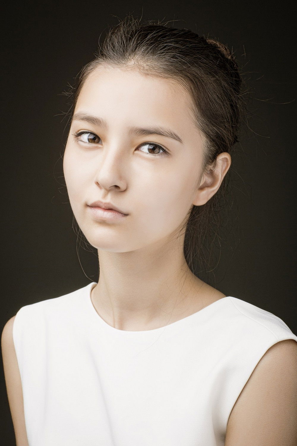 et billede af Elena An