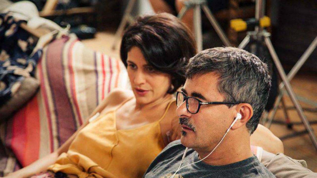 Per sempre (2016)