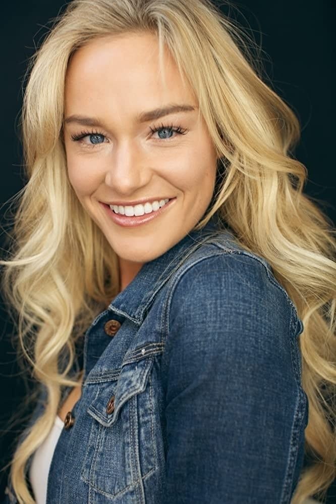 et billede af Katherine Klosterman