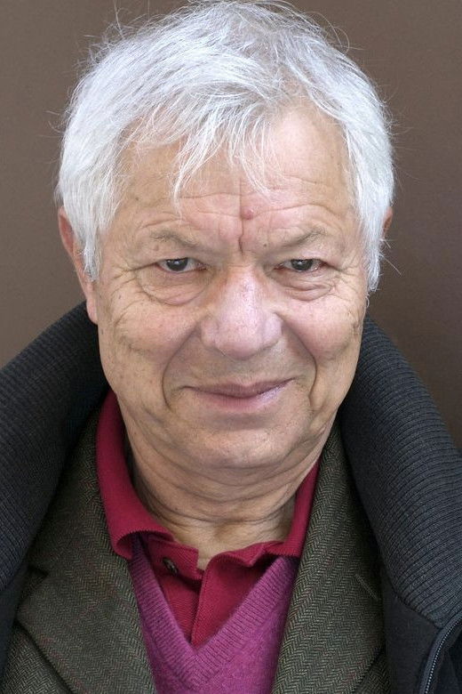 et billede af Denis Tillinac