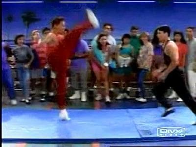 Power Rangers Staffel 2 :Folge 29 