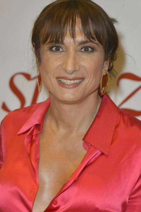 et billede af Vladimir Luxuria