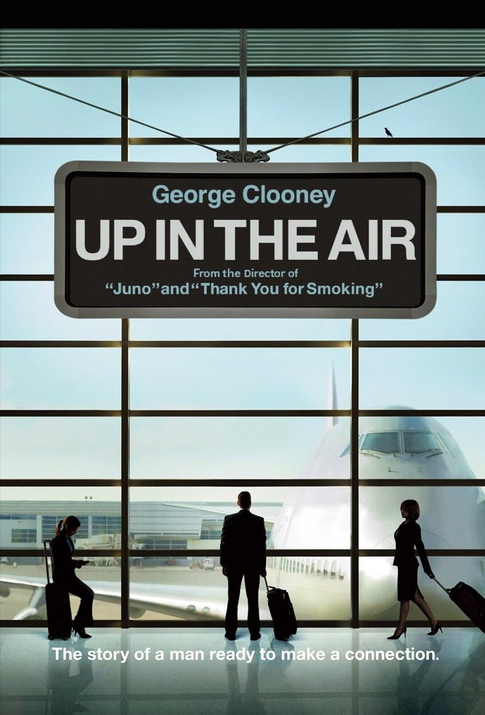 Up in the Air