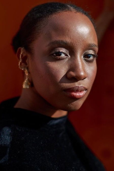 et billede af Ivy Souza